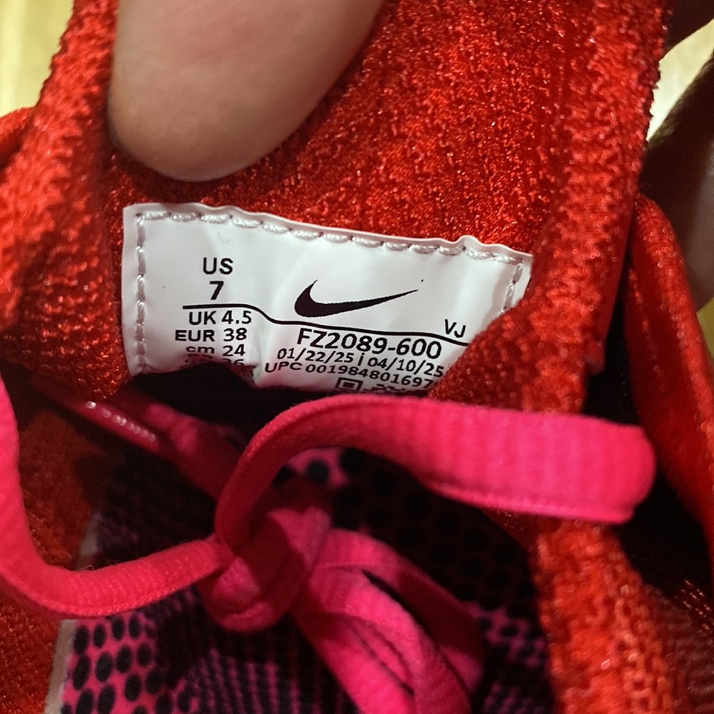 Nike Air Max Craze Women shoes.Highly rated. - Picture 8 of 11